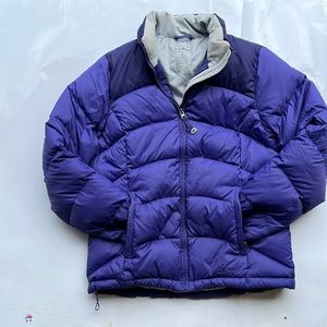 Women’s puffer LL Bean jacket